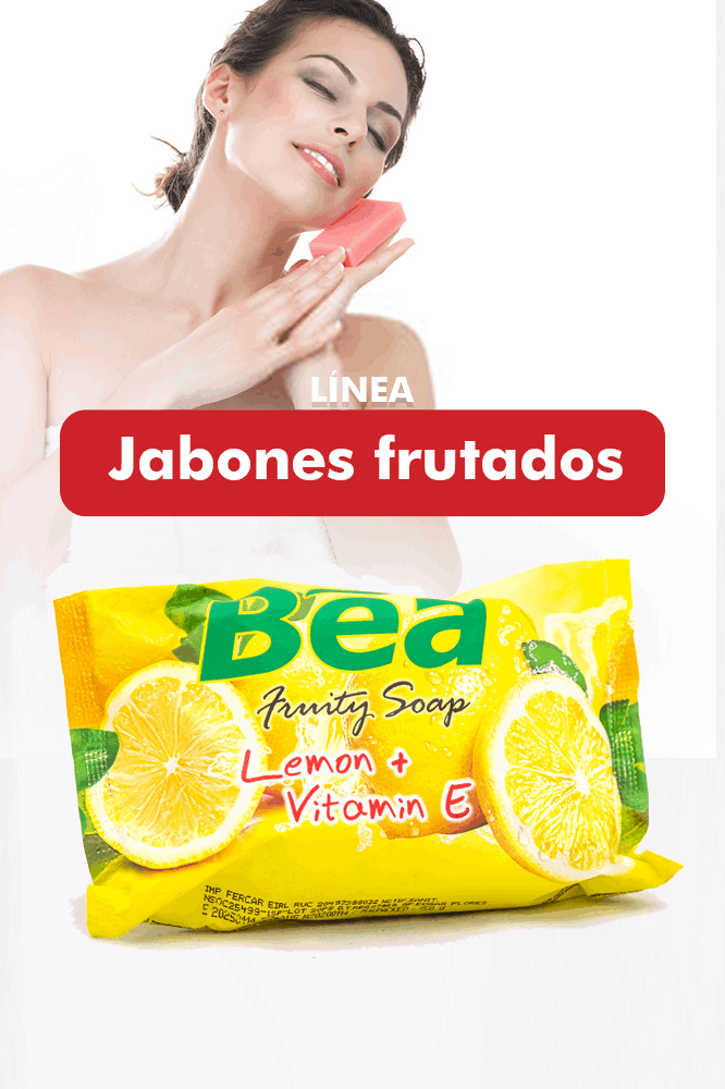 Jabones