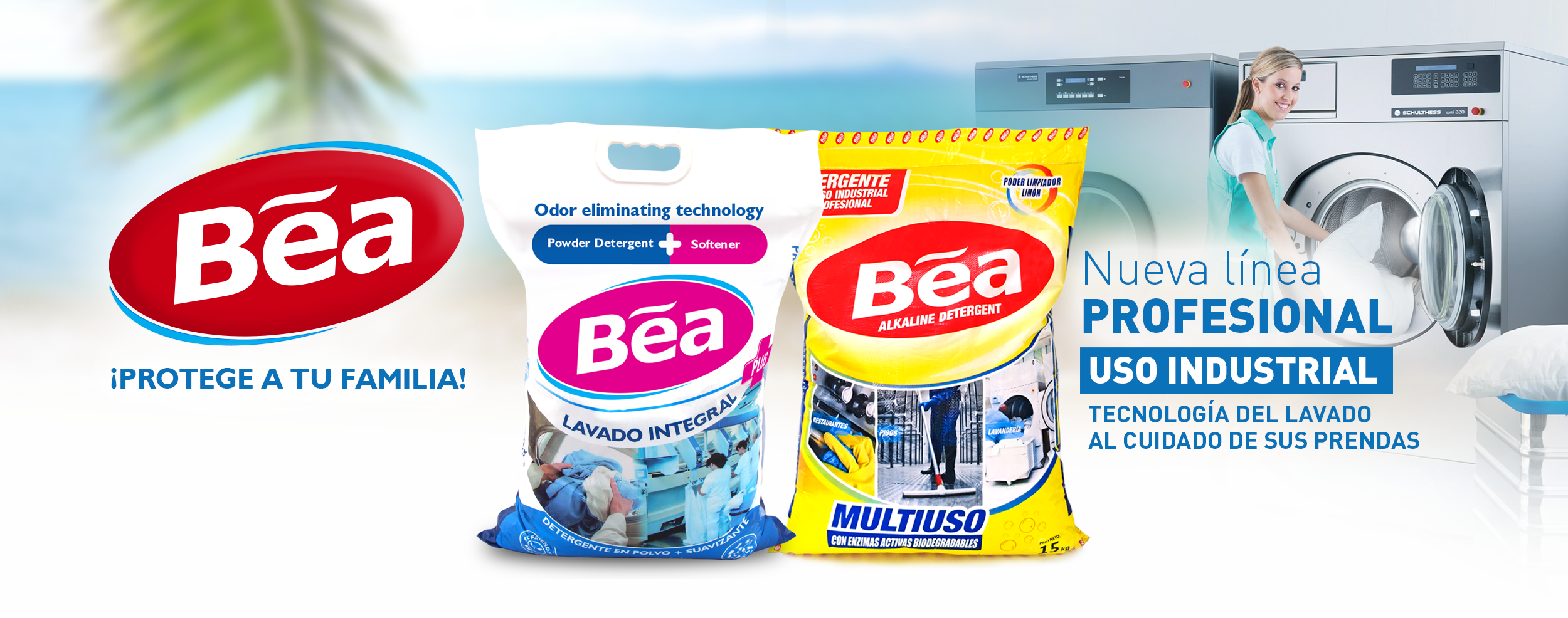 Gel desinfectante de manos