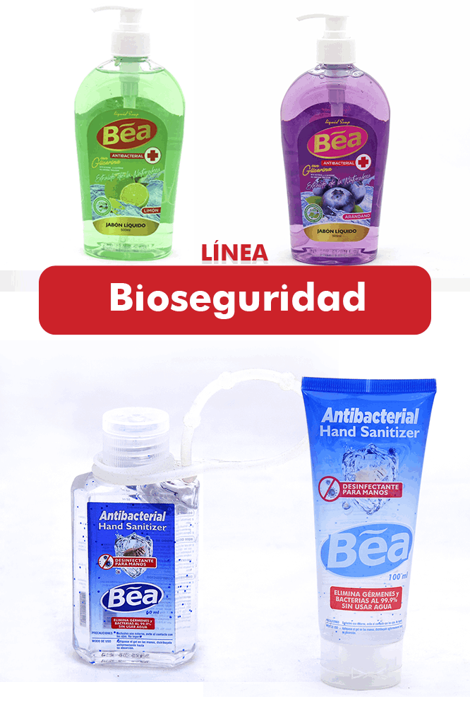 Bioseguridad