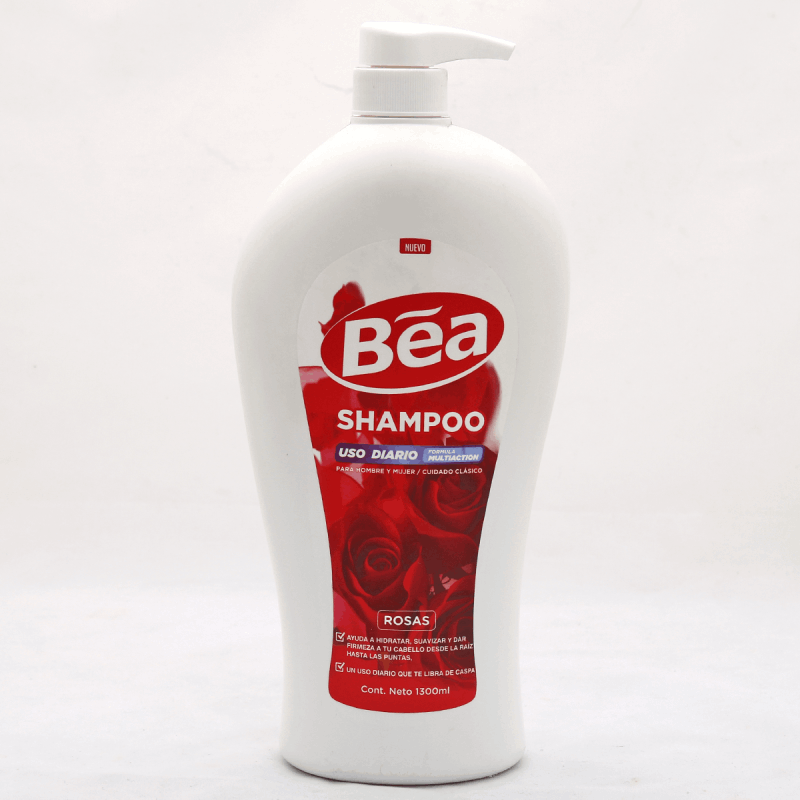 Shampoo Bea